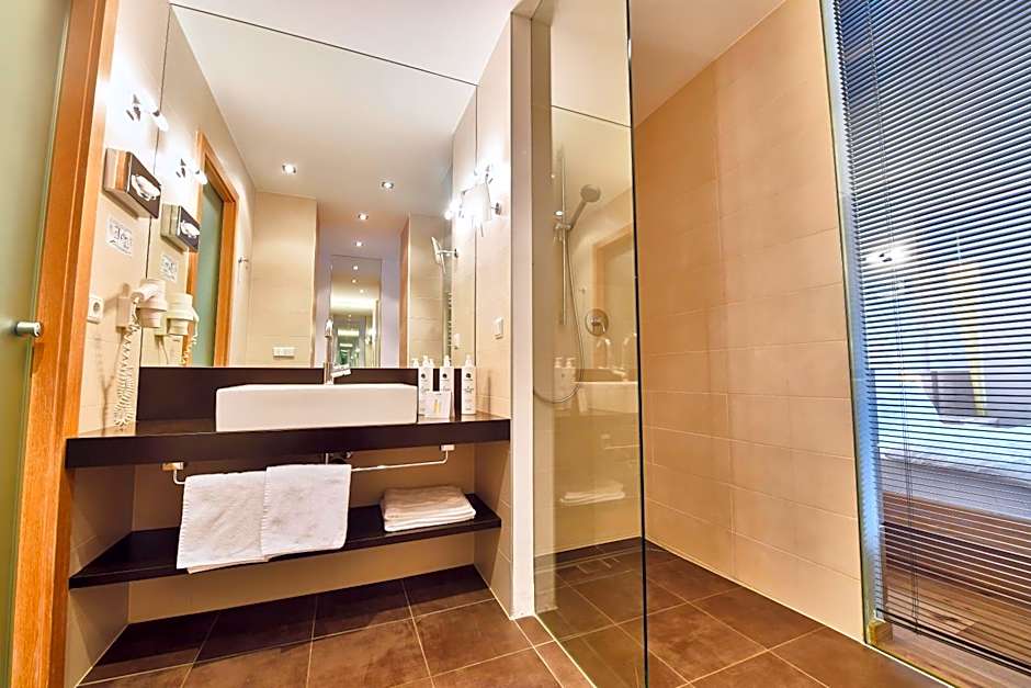 Hotel Belvedere - Adults Only - 14 plus