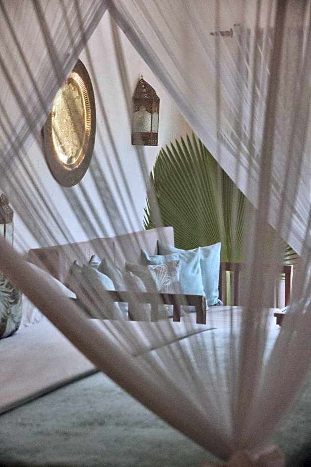 Breezes Beach Club and Spa