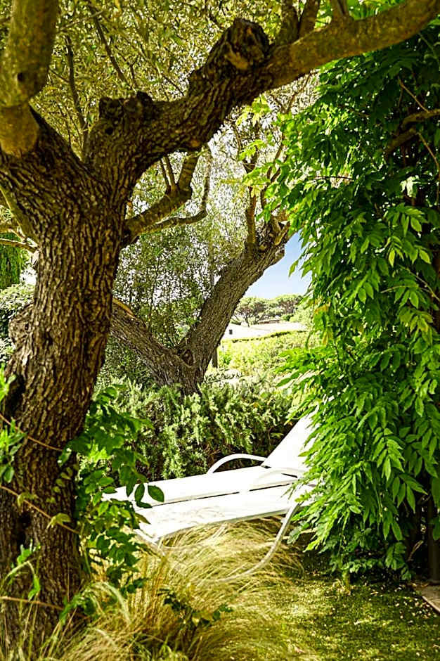 Auberge de l'Oumède