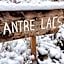 Antre Lacs