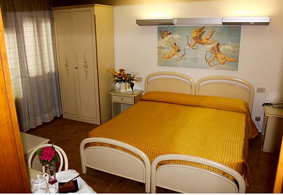 Albergo Ristorante Fratte