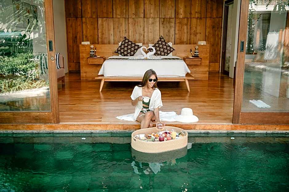 Seminyak Villa Paya paya Luxury near beach-Potato Head