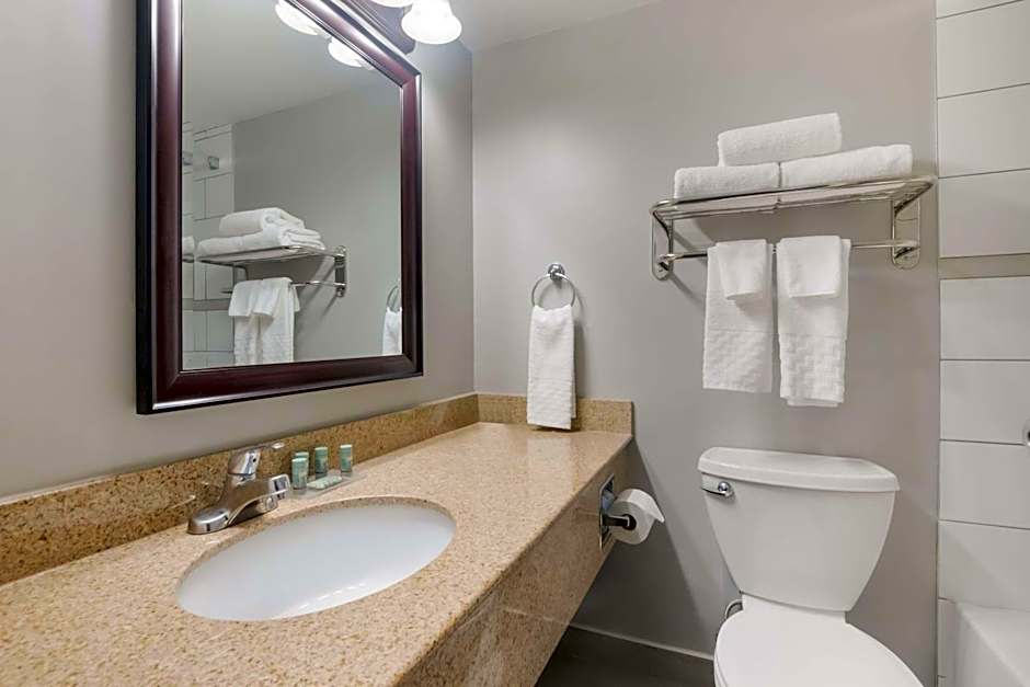 Best Western St. Catharines Hotel & Conference Centre
