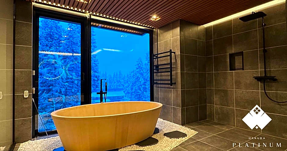 Hakuba Platinum
