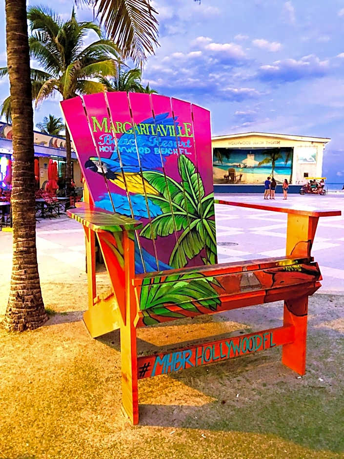 Beach Tide Motel
