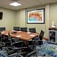 Hampton Inn By Hilton and Suites Knoxville-Downtown, TN