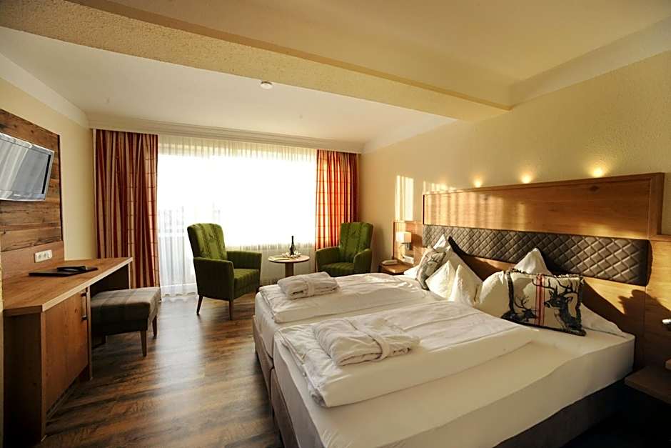 Ferienhotel Hubertus