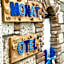 Monat Otel Alaçatı