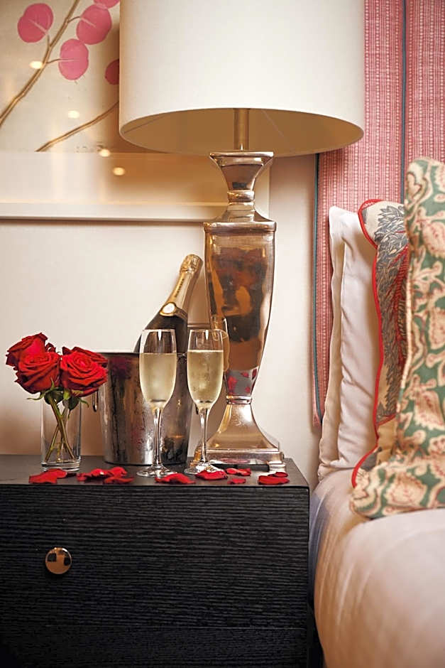 Wrightington Hotel, Health Club & Spa