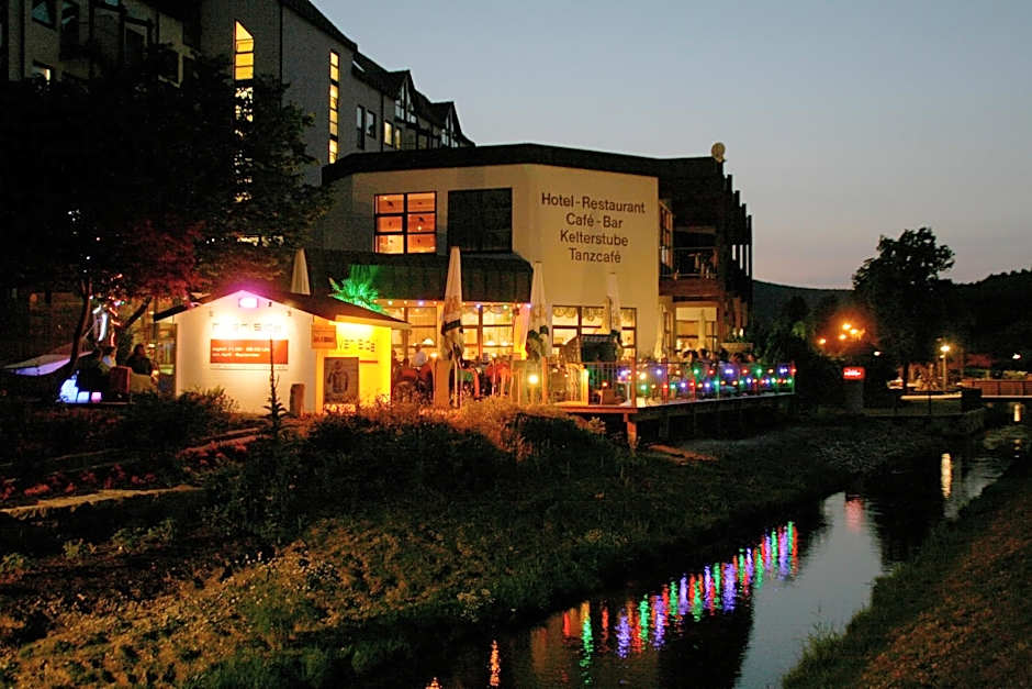 Mercure Hotel Bad Duerkheim An Den Salinen