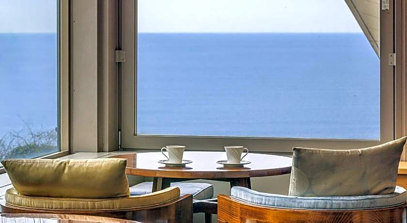 Kamakura Prince Hotel