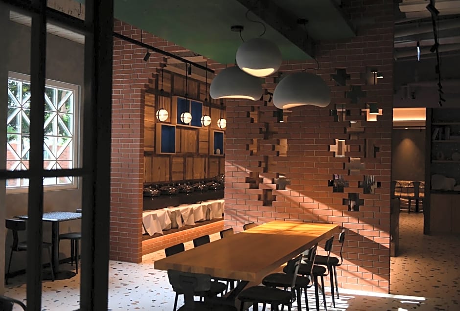 Royal Group Hotel Xiong Zhong Branch