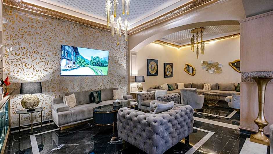 HOTEL PRESTIGE AGADIR
