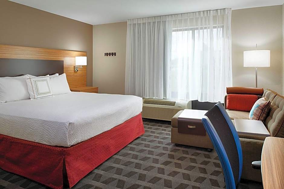 TownePlace Suites by Marriott Richmond