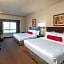 Ramada by Wyndham Drumheller Hotel & Suites