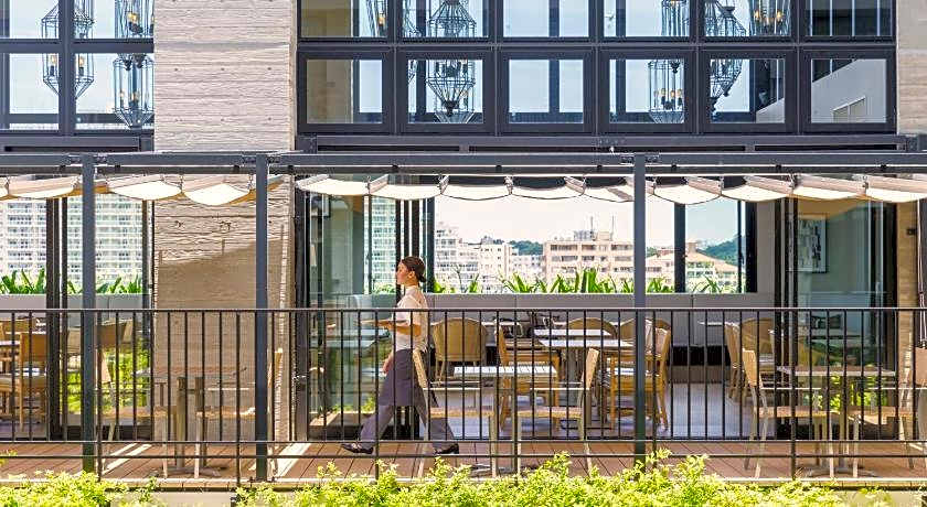 MB GALLERY CHATAN by THE TERRACE HOTELS