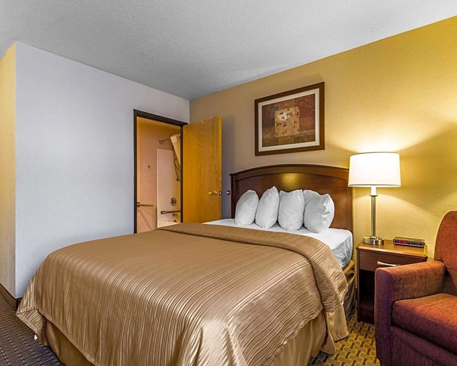 Quality Inn La Crosse