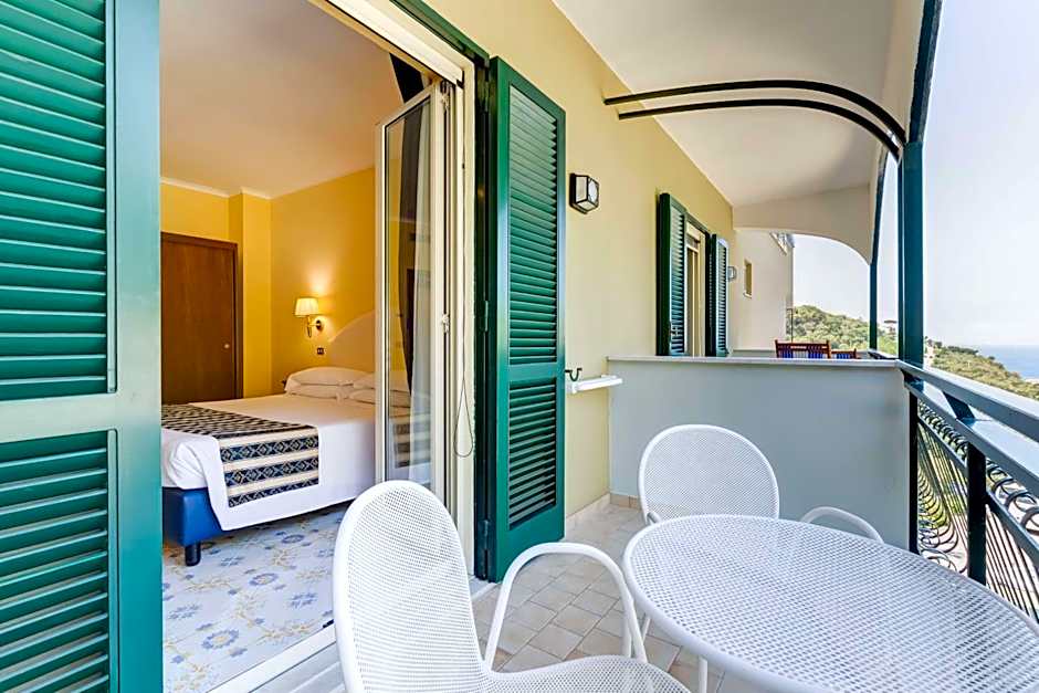Best Western Hotel La Solara