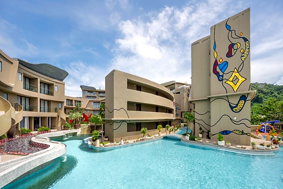 Metadee Concept Hotel