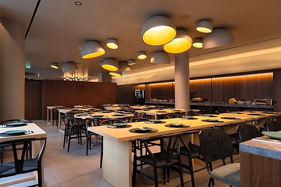 Templo Hotel & SPA