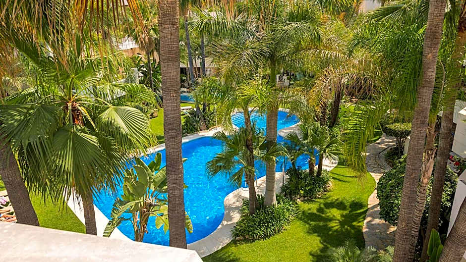 Molo Residences Boutique Apartments & Spa