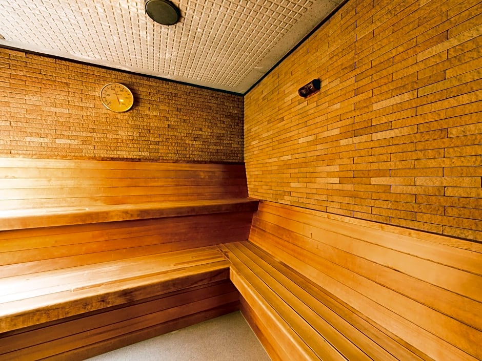 Hotel Claiton Shin Osaka