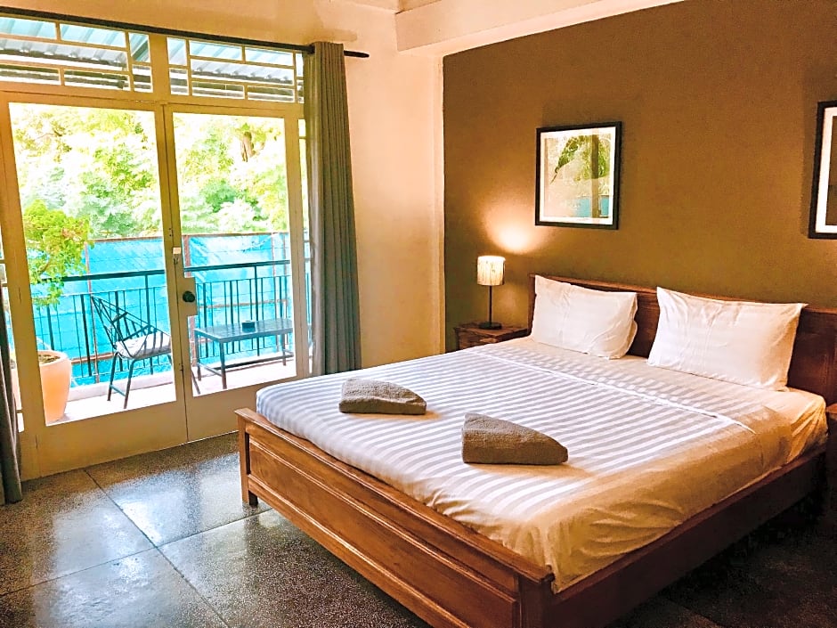 PRANTARA heritage suites