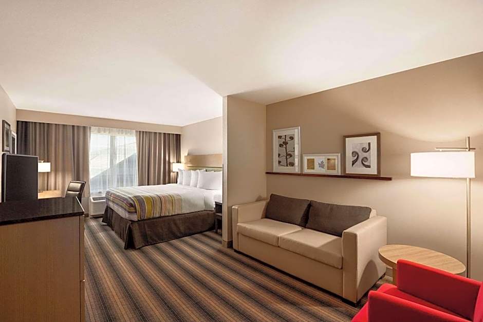 Country Inn & Suites by Radisson, Rock Hill, SC