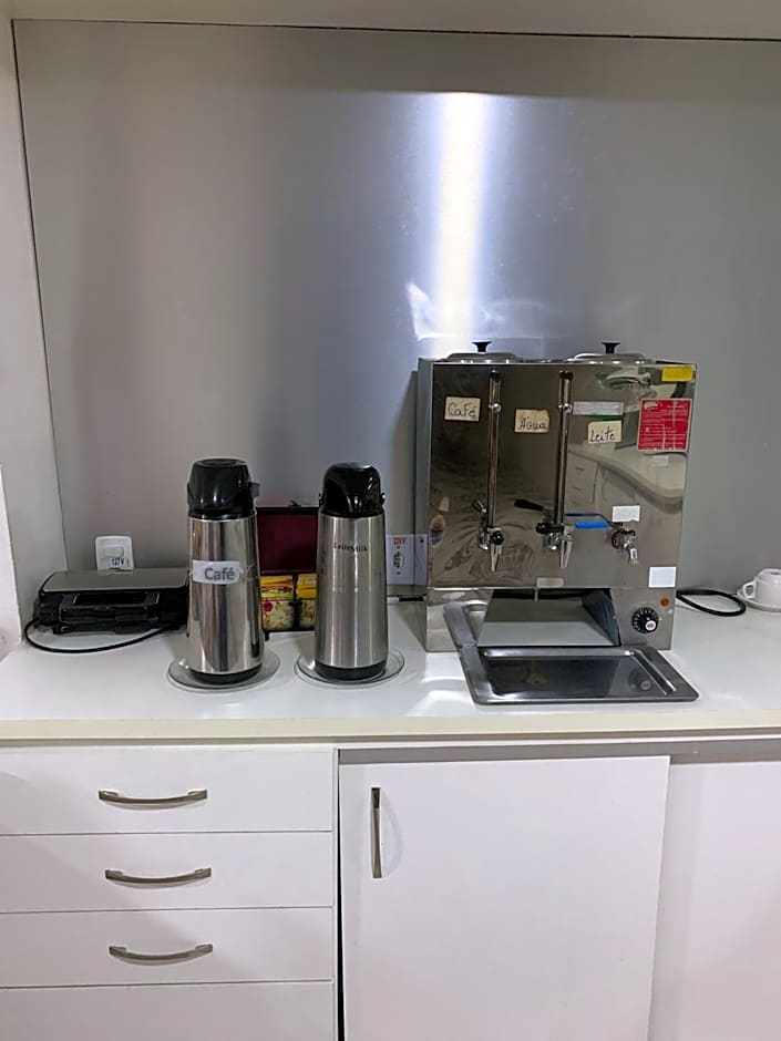 Hotel Buriti da Serra