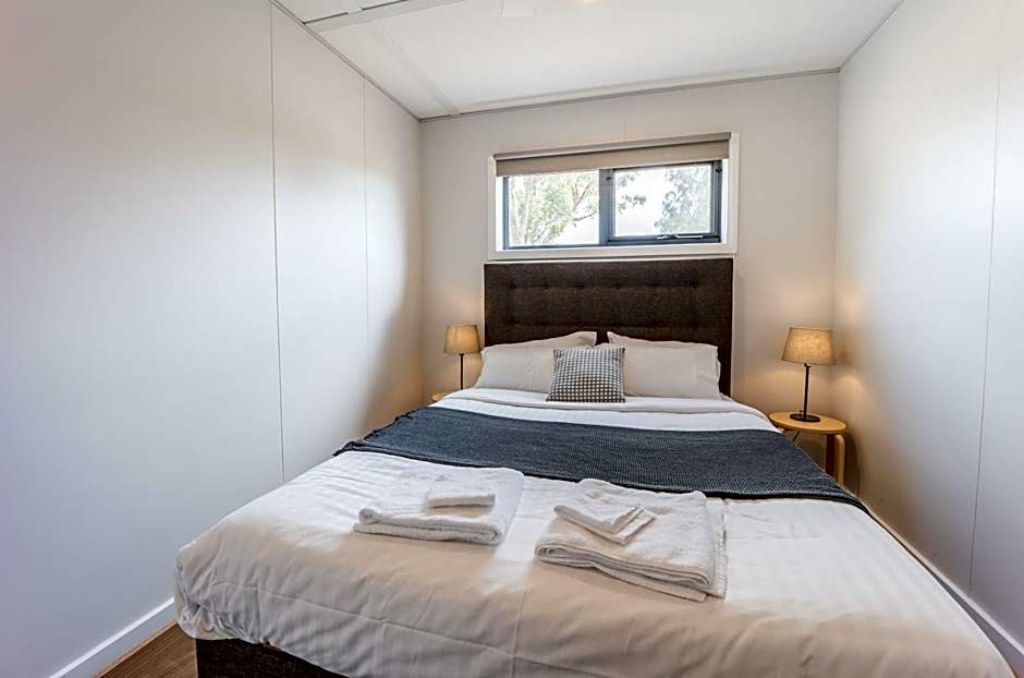 Vineyard Views at Shiraz Republic