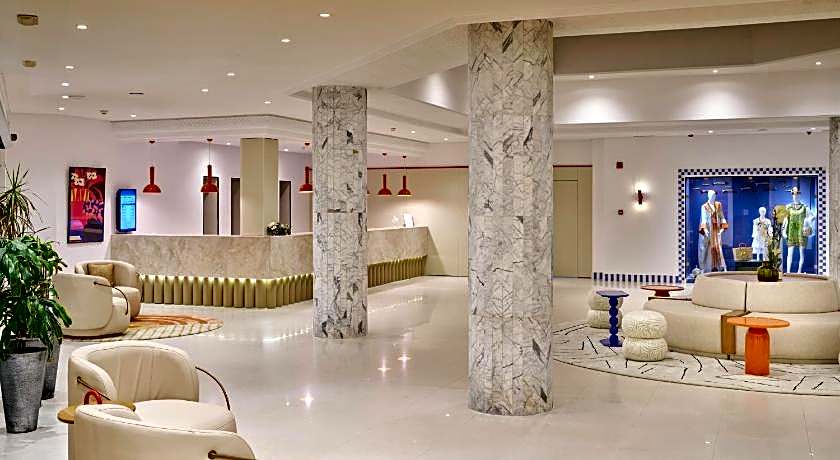 Houda Yasmine Hotel