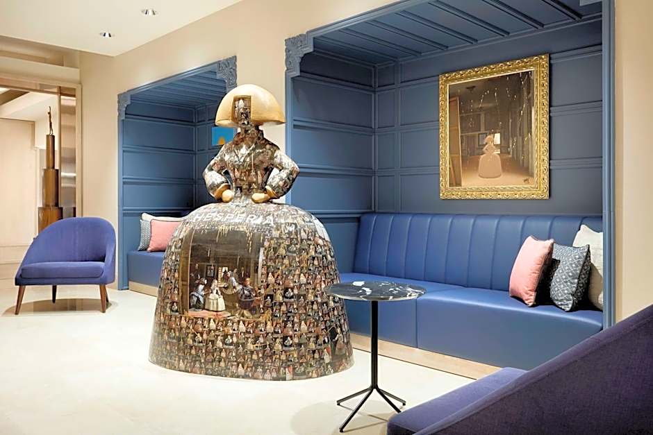 Hyatt Regency Hesperia Madrid