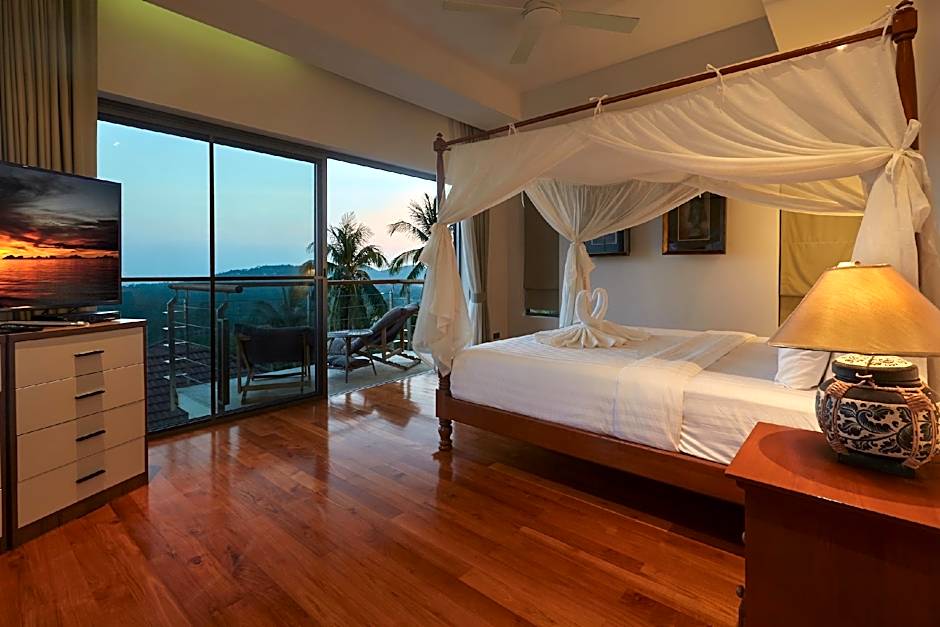 Baan Saitara Boutique VIllas