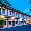 OYO 1117 New Garuda Hotel