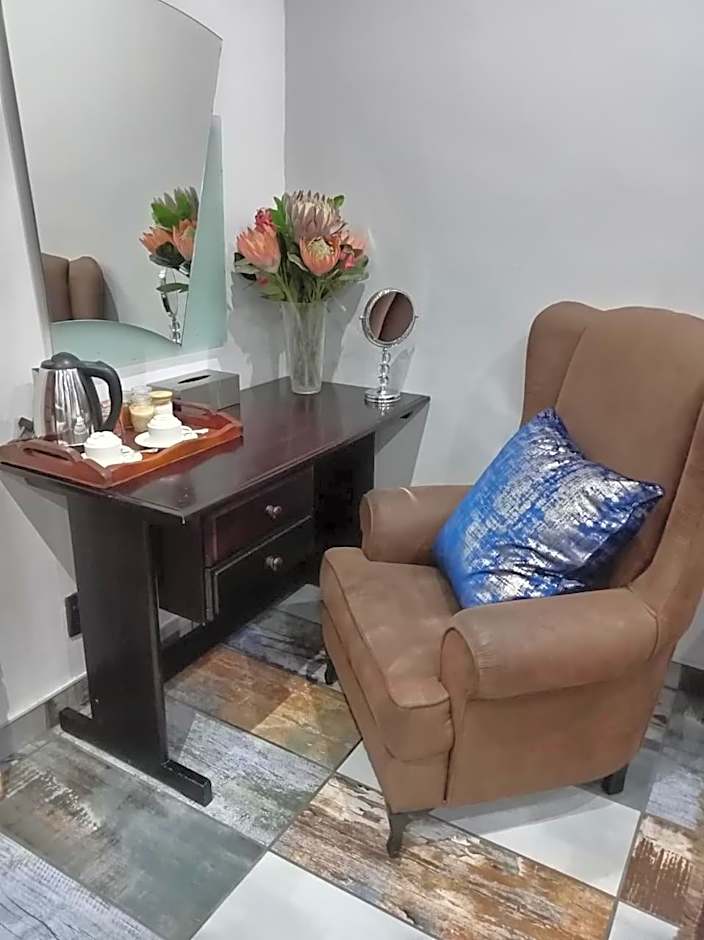 Moonriver Guesthouse