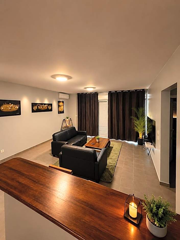 L'Eskale Guyane