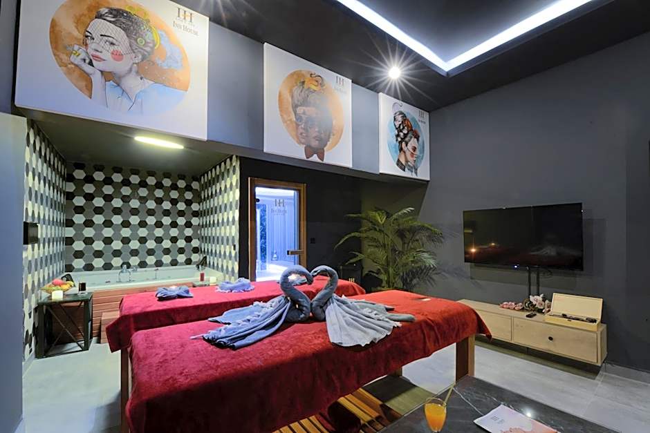 INN HOUSE LOFT SPA