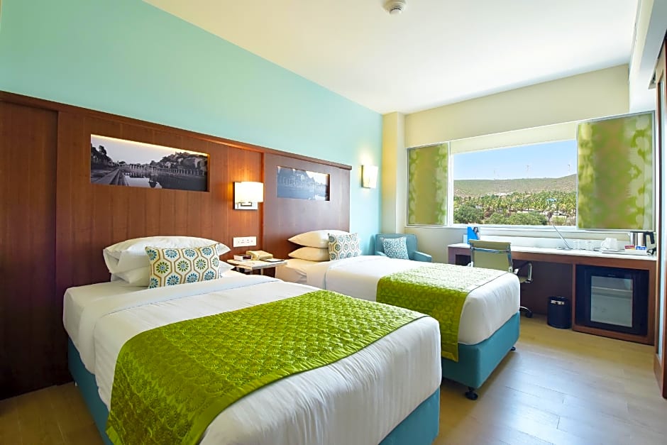 Fairfield by Marriott Belagavi