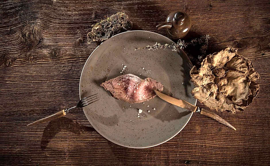 salzano HOTEL - SPA - RESTAURANT