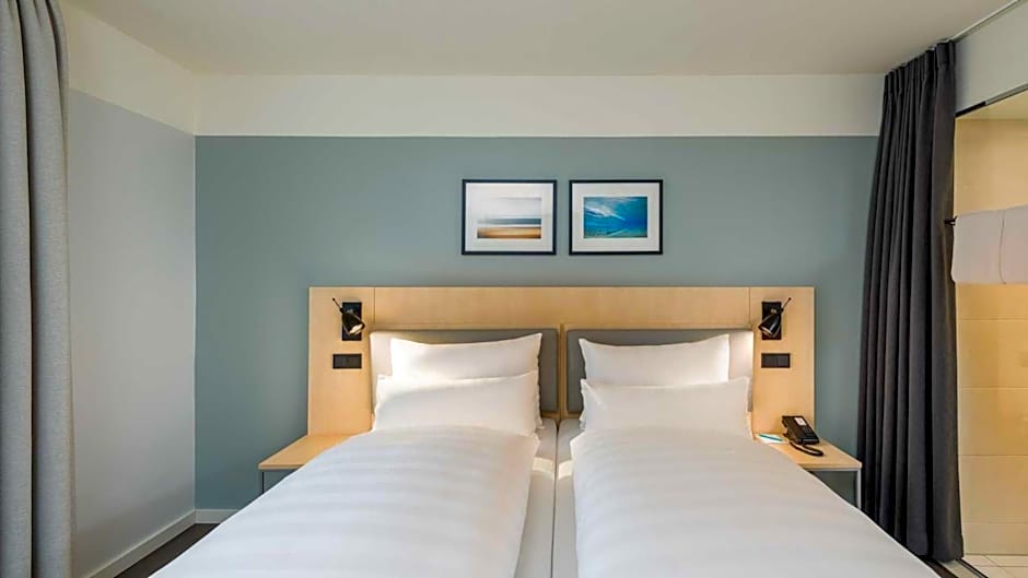 Hotel Lyskirchen