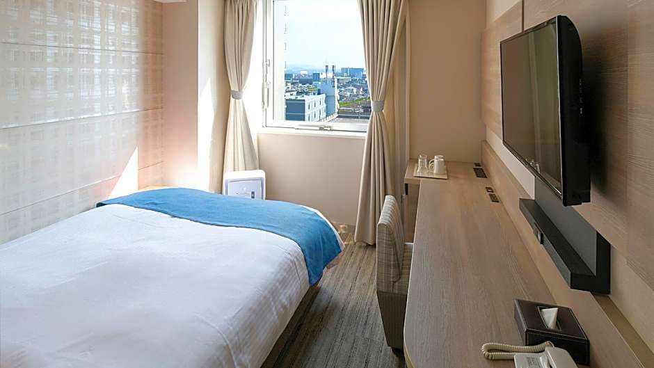 Vessel Inn Shiga Moriyama Ekimae