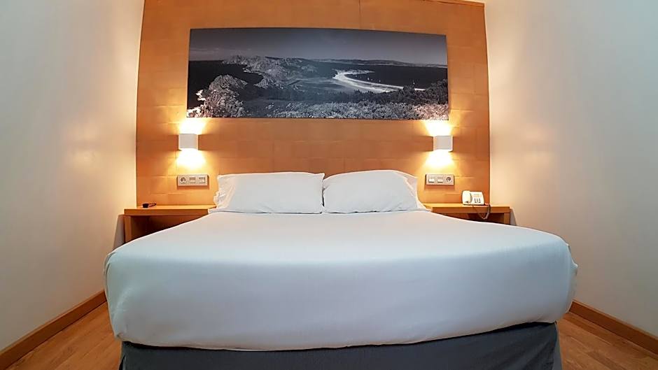 Hotel del Mar Vigo