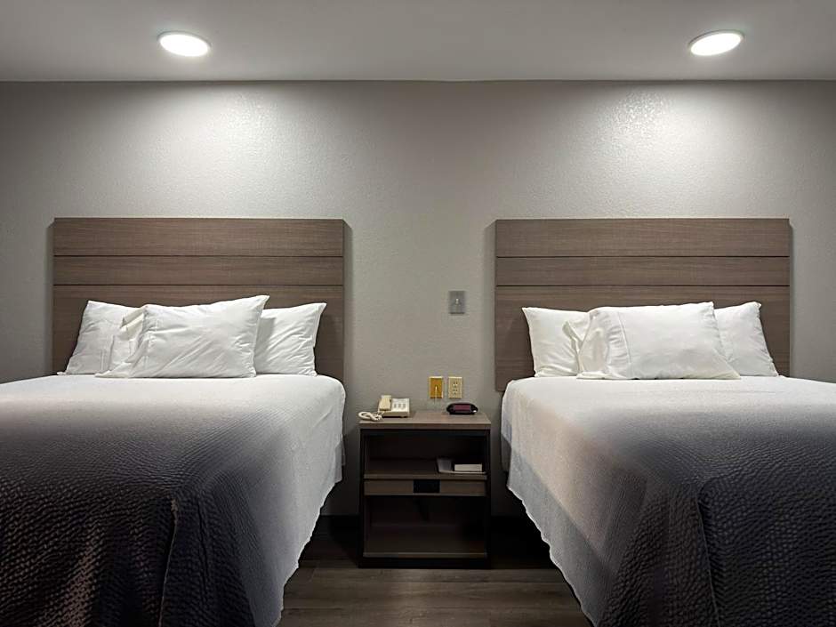 Americas Best Value Inn - Cabot