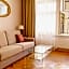 Hotel Golden Key Prague Castle
