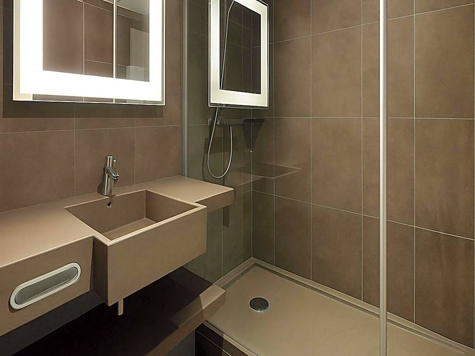 Novotel Bordeaux Lac