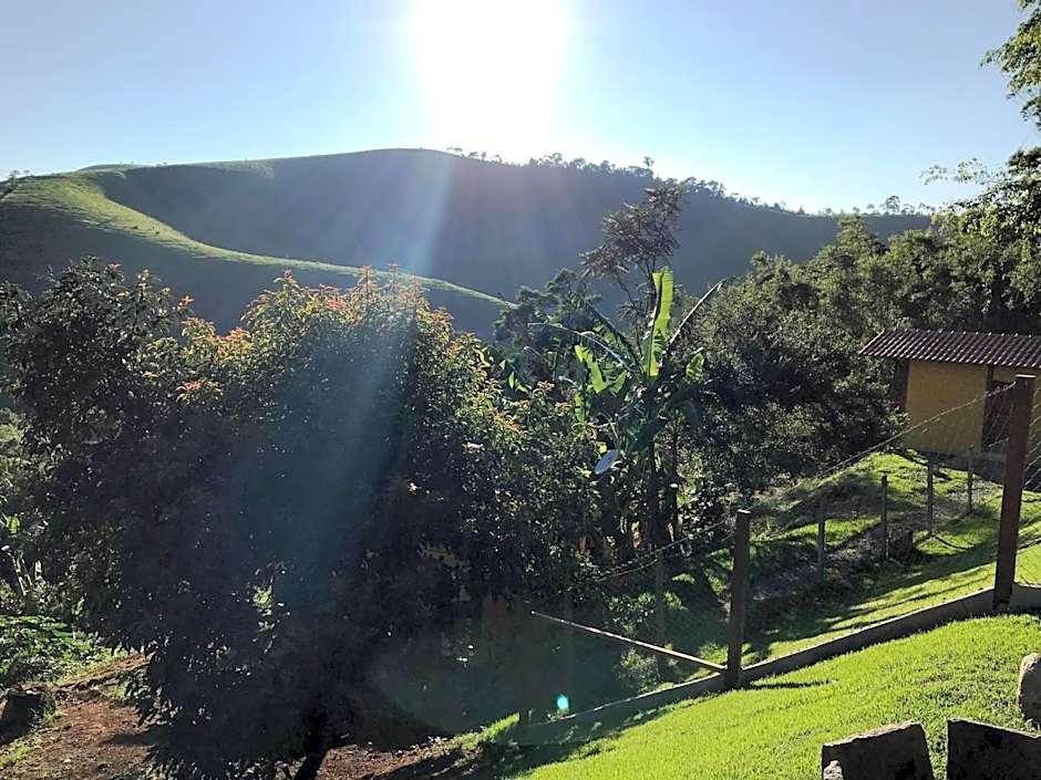 Pousada Sitio Barreirinha