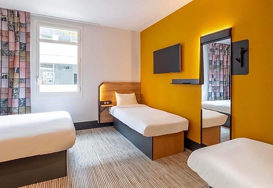 B&B HOTEL Lyon Ouest Tassin