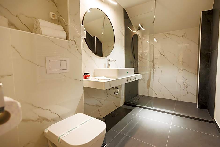 Pensiunea Axe Boutique