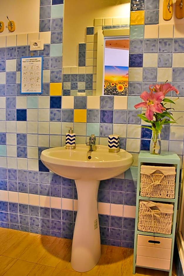 Flowery Inn Villa