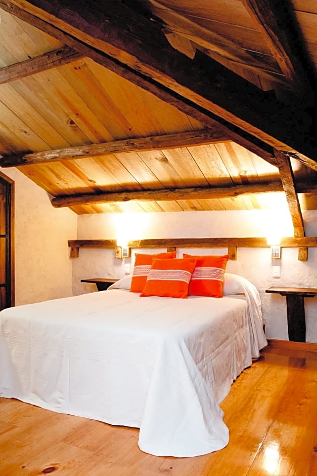 Hotel Casa Selah